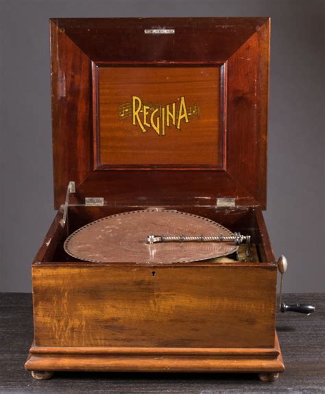 how to safely clean metal music box disks|Regina music box FAQ .